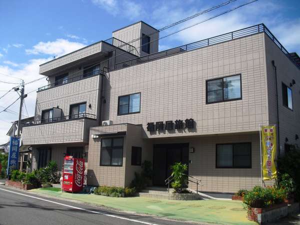 hukuokaryokan
